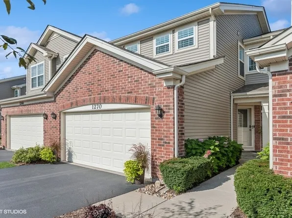 1270 Prairie View Pkwy, Cary, IL 60013