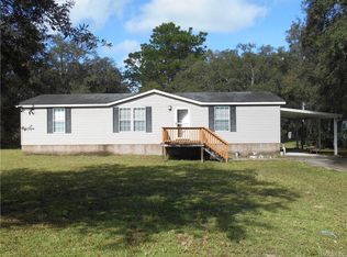 5758 S Power Ter, Homosassa, FL 34446