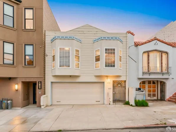 1650 Kirkwood Ave, San Francisco, CA 94124