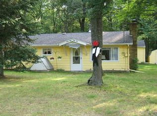 4855 Lucinda Dr, Prescott, MI 48756