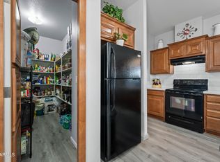 10524 S 205th Ave, Buckeye, AZ 85326