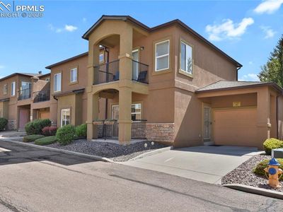4887 Kerry Lynn Vw UNIT 102, Colorado Springs, CO, 80922