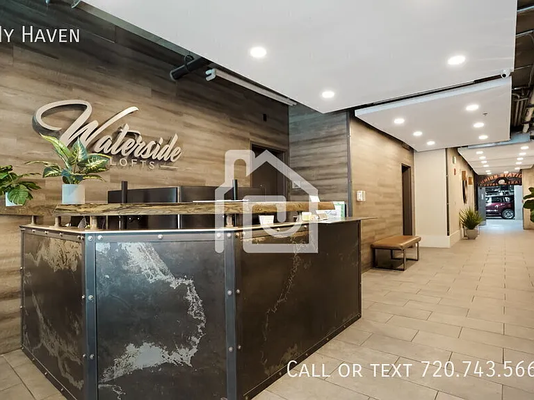 1401 Wewatta St #509 — Photo 19