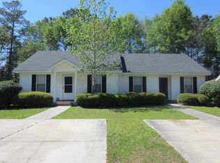 3200 Tyndall Dr, Valdosta, GA 31602