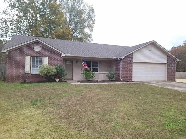 17 Dale Ct, Cabot, AR 72023