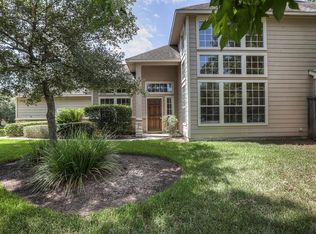 2 W Greenhill Terrace Pl, Spring, TX 77382