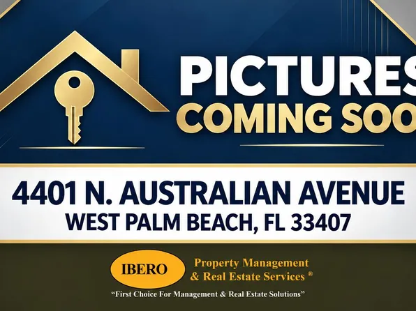 4401 N Australian Ave, West Palm Beach, FL 33407