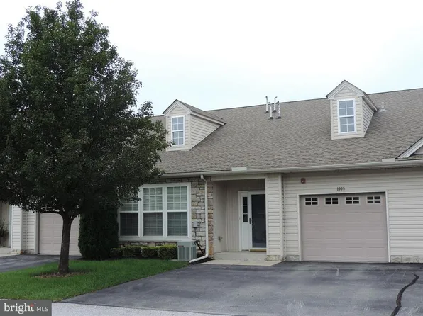 1005 S Marshview Rd, Stewartstown, PA 17363