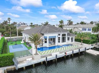 4229 Tranquility Dr, Highland Beach, FL 33487