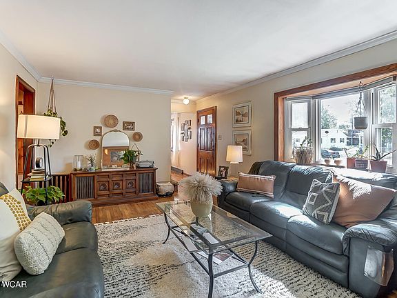4th image of 406 W O'Connor Ave
