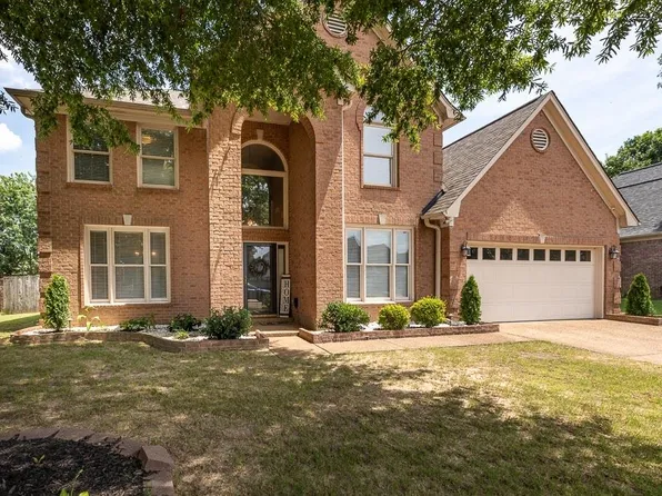 3862 Lighthouse Ln, Lakeland, TN 38002
