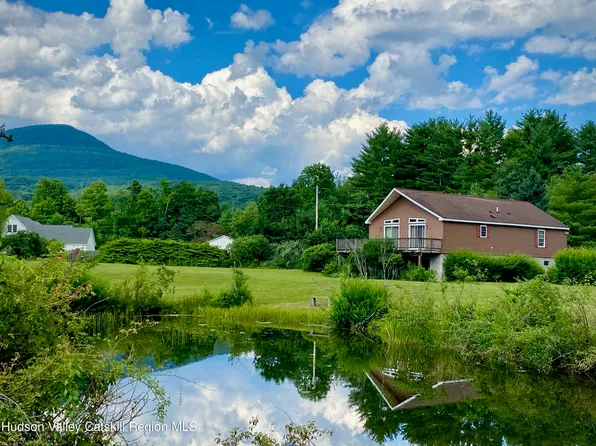 4629 Route 212, Willow, NY 12495