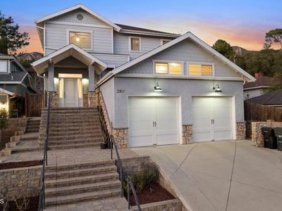 2811 Harmony Pl, La Crescenta, CA, 91214