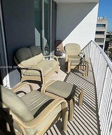 5th image of 3180 SW 22nd Ter Penthouse 103