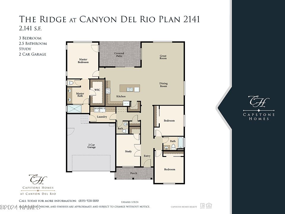 2nd image of 340 N Valerian Ln Lot 46