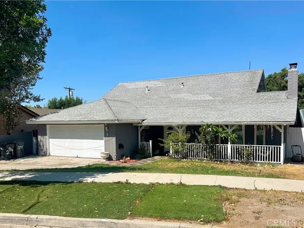 239 E Crestview St, Corona, CA 92879