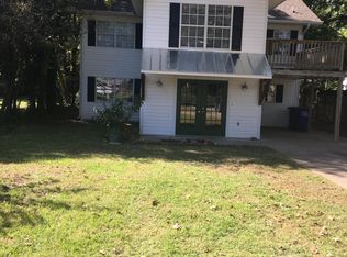 411 Davis St, Conway, AR 72034