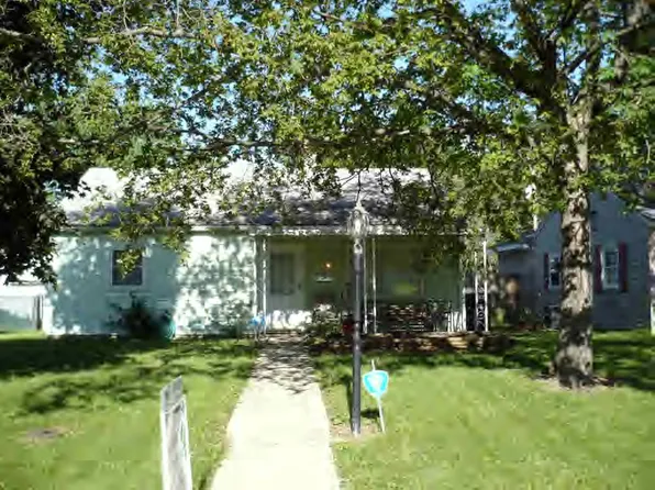 221 Grace St, Danville, IL 61832