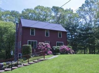 96 Acorn St, Millis, MA 02054