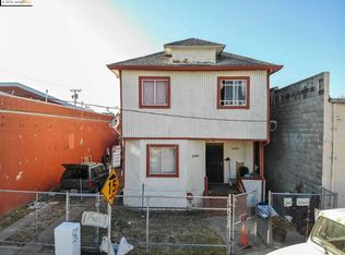 2211 West St, Oakland, CA 94612