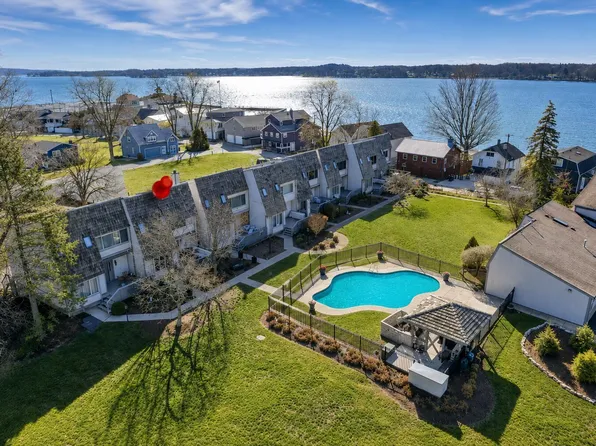 4945 Walnut Rd Unit 7, Buckeye Lake, OH 43008