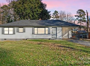 2513 Park Ln, Charlotte, NC 28214