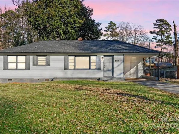 2513 Park Ln, Charlotte, NC 28214