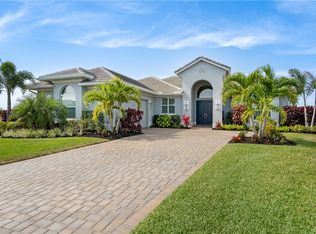 5809 Lake Pine Rd, Vero Beach, FL 32967