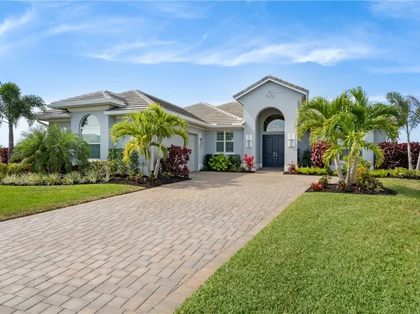 5809 Lake Pine Rd, Vero Beach, FL 32967