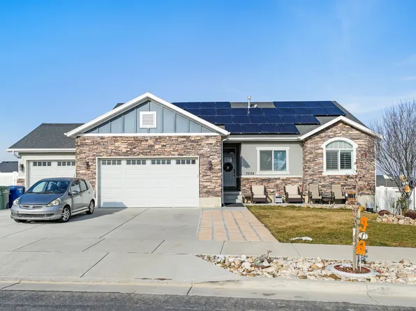 7232 W Luminous Way, West Valley City, UT 84081