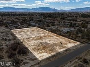 1311 W Betty Ave, Pahrump, NV 89060