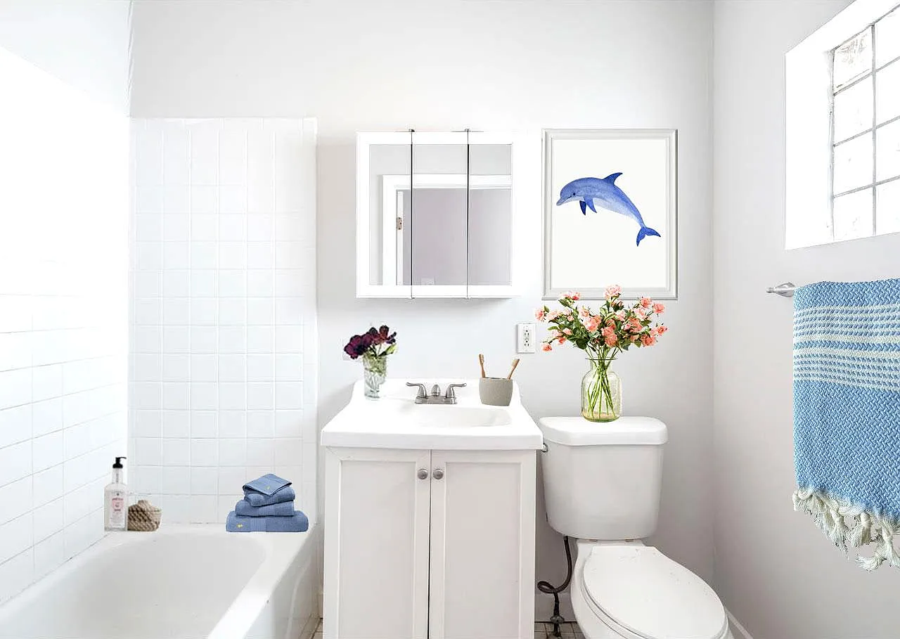 1 bed, 700 sqft, $1,400 — Photo 3