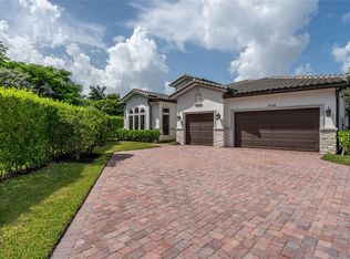 8190 Acadia Ct, Parkland, FL 33067