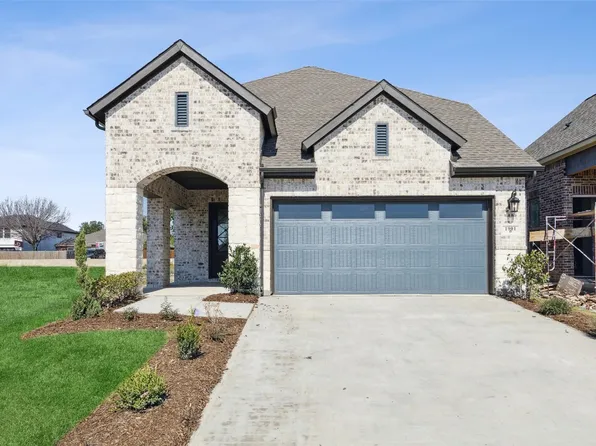 1901 Forest Wood, Mesquite, TX 75181