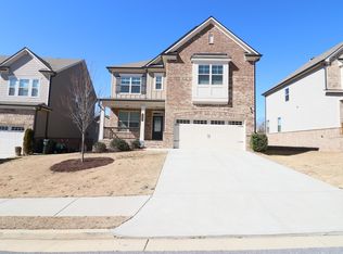 2418 Ivy Meadow Ln, Buford, GA 30519