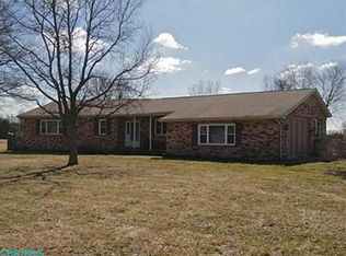 12070 Kilbourne Rd, Sunbury, OH 43074