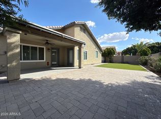5368 W Taro Ln, Glendale, AZ 85308