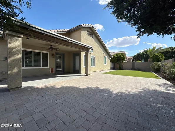 5368 W TARO Lane, Glendale, AZ 85308