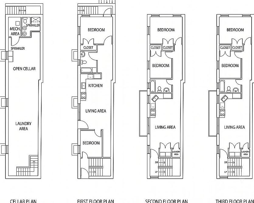 2nd image of 1342 Herkimer St