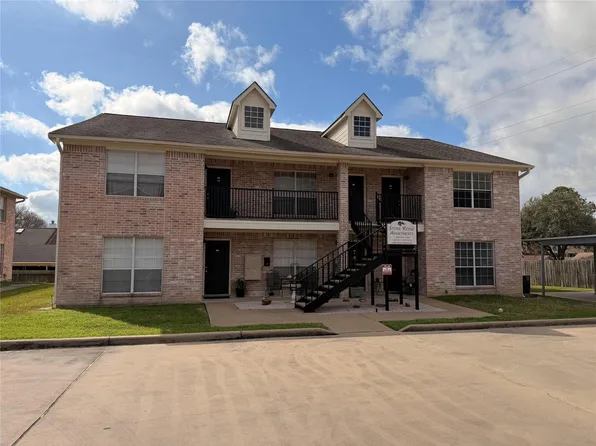 2300 Stone Hollow Dr APT 206, Brenham, TX 77833