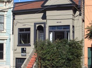 539 Noe St, San Francisco, CA 94114
