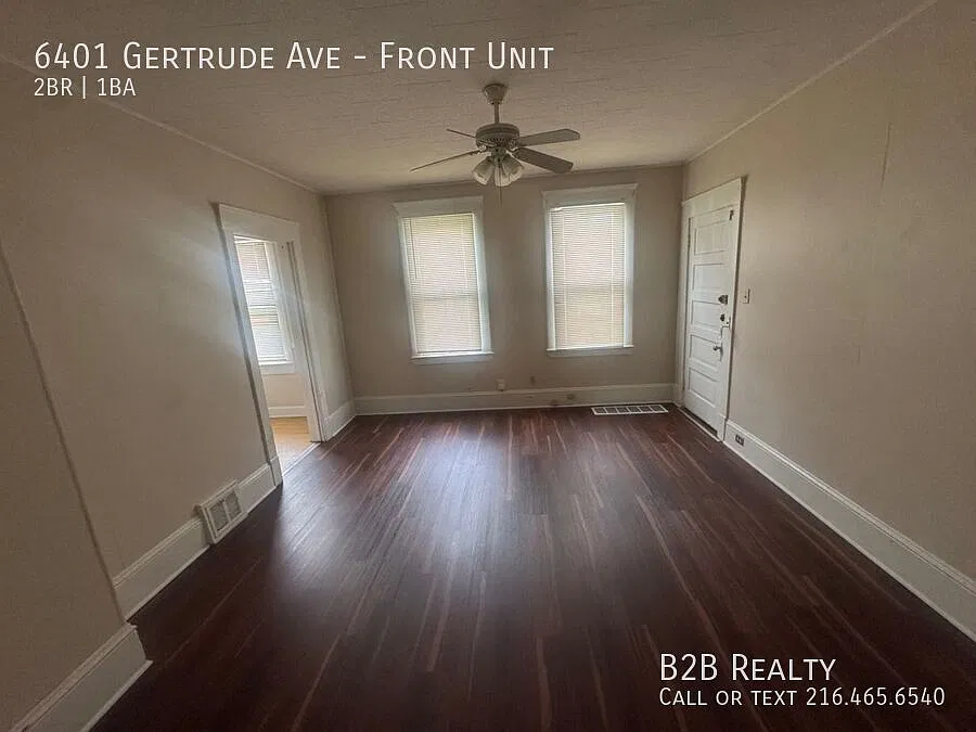 Spacious Two-Bedroom Unit in a Charming Multifamily Property Available Now! — Photo 2
