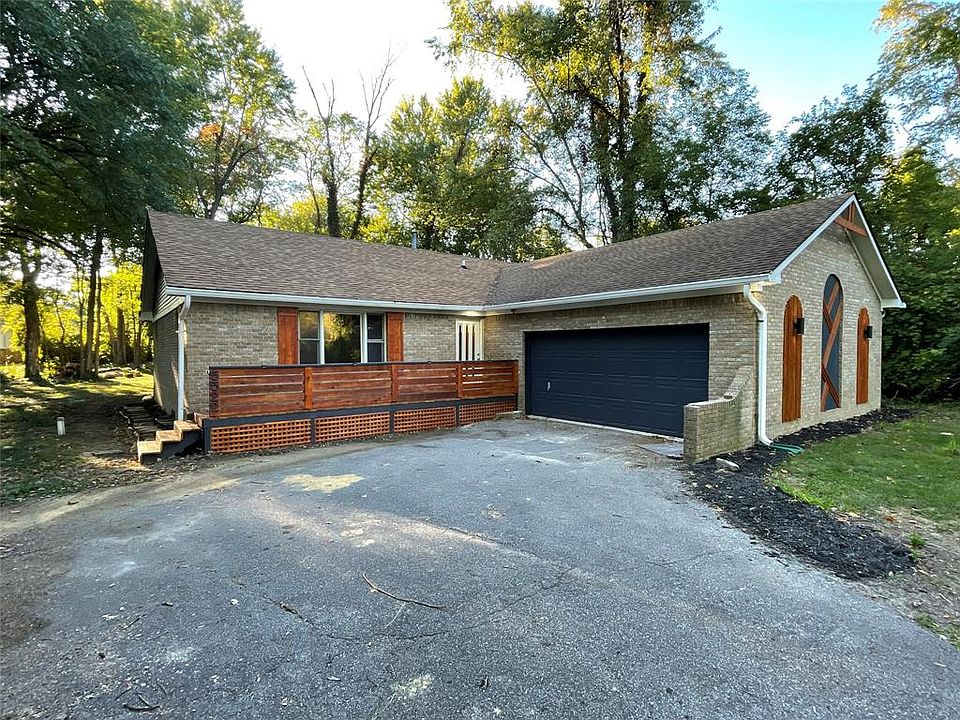 1st image of 5522 Kessler Boulevard North Dr