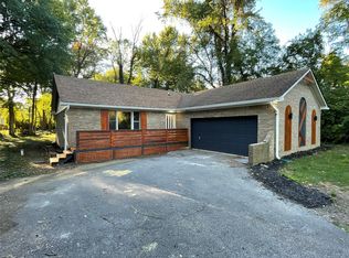 5522 Kessler Boulevard North Dr, Indianapolis, IN
