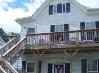 25 Arthur St APT 3, Binghamton, NY