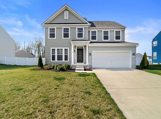 30 Jeanette Ct, Magnolia, DE 19962