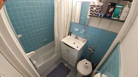 Rented by Downtown Mgt & Realty LLC