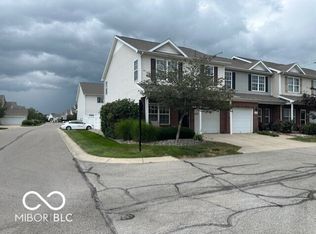 9764 Rolling Plain Dr #110, Noblesville, IN 46060