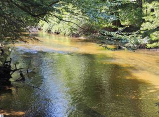 8557 N State Rd, Luther, MI 49656