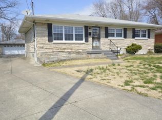 3309 Kremer Ave, Louisville, KY 40213
